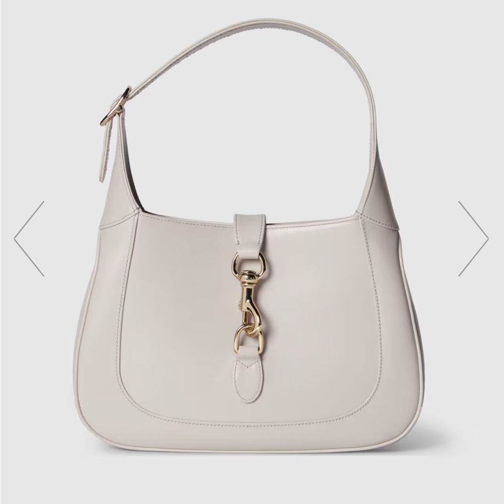 Gucci Jackie Medium Bag